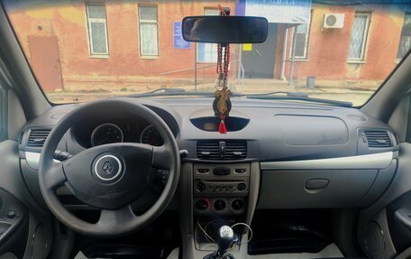 Renault Symbol, 2010 год, 470 000 рублей, 9 фотография