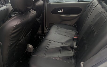 Renault Symbol, 2010 год, 470 000 рублей, 10 фотография