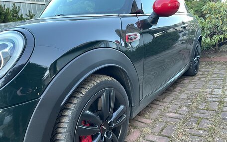 MINI Hatch, 2018 год, 2 093 900 рублей, 2 фотография