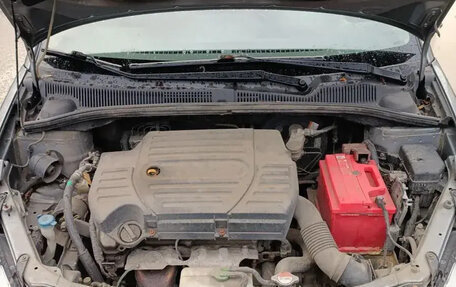 Suzuki SX4 II рестайлинг, 2012 год, 700 000 рублей, 5 фотография