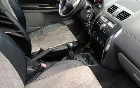 Suzuki SX4 II рестайлинг, 2012 год, 700 000 рублей, 8 фотография