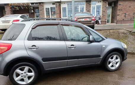 Suzuki SX4 II рестайлинг, 2012 год, 700 000 рублей, 3 фотография