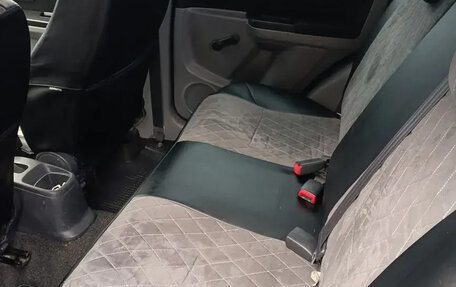 Suzuki SX4 II рестайлинг, 2012 год, 700 000 рублей, 11 фотография