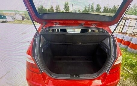 Hyundai i30 I, 2010 год, 670 000 рублей, 3 фотография