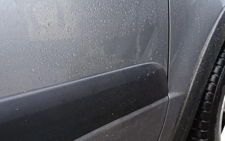 Suzuki SX4 II рестайлинг, 2012 год, 700 000 рублей, 15 фотография