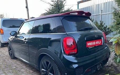 MINI Hatch, 2018 год, 2 093 900 рублей, 3 фотография