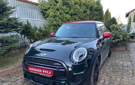 MINI Hatch, 2018 год, 2 093 900 рублей, 5 фотография