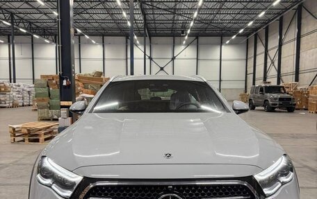 Mercedes-Benz E-Класс, 2024 год, 11 700 000 рублей, 4 фотография