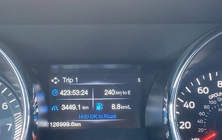 Ford Mustang VI рестайлинг, 2014 год, 2 400 000 рублей, 11 фотография