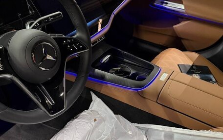 Mercedes-Benz E-Класс, 2024 год, 11 700 000 рублей, 7 фотография