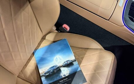 Mercedes-Benz E-Класс, 2024 год, 11 700 000 рублей, 8 фотография