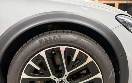 Mercedes-Benz E-Класс, 2024 год, 11 700 000 рублей, 11 фотография