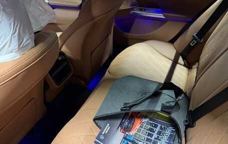 Mercedes-Benz E-Класс, 2024 год, 11 700 000 рублей, 9 фотография