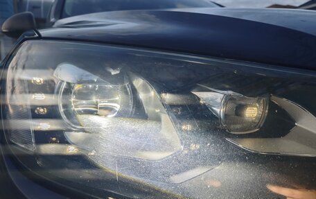 Volkswagen Touareg III, 2012 год, 2 150 000 рублей, 9 фотография