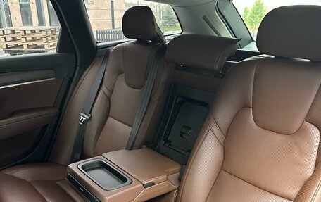 Volvo V90 Cross Country I рестайлинг, 2018 год, 3 500 000 рублей, 8 фотография