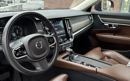 Volvo V90 Cross Country I рестайлинг, 2018 год, 3 500 000 рублей, 5 фотография