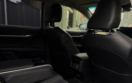 Toyota Camry, 2021 год, 2 850 000 рублей, 11 фотография