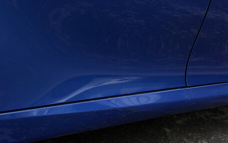 Toyota Camry, 2021 год, 2 850 000 рублей, 17 фотография