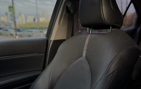 Toyota Camry, 2021 год, 2 850 000 рублей, 16 фотография