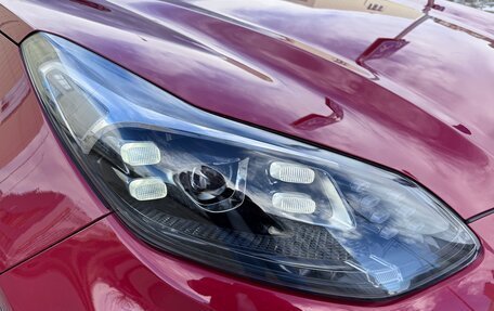 KIA Sportage IV рестайлинг, 2019 год, 2 325 000 рублей, 7 фотография