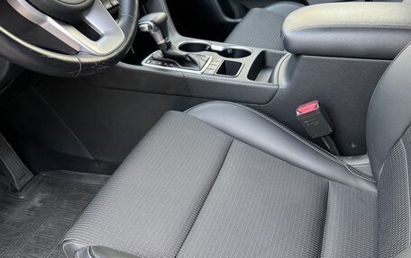 KIA Sportage IV рестайлинг, 2019 год, 2 325 000 рублей, 9 фотография