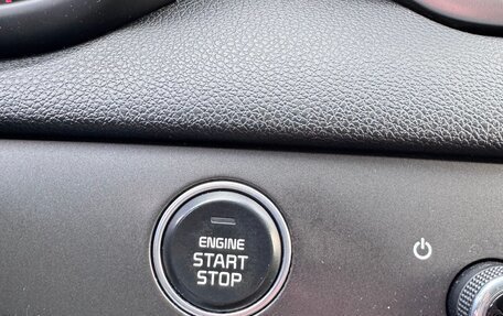 KIA Sportage IV рестайлинг, 2019 год, 2 325 000 рублей, 17 фотография