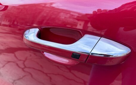 KIA Sportage IV рестайлинг, 2019 год, 2 325 000 рублей, 19 фотография