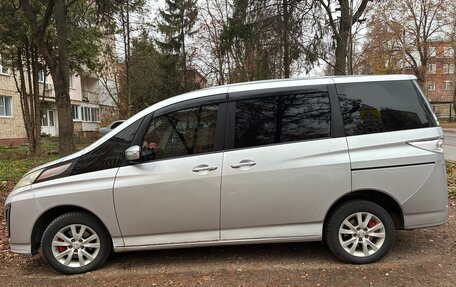 Mazda Biante, 2010 год, 980 000 рублей, 6 фотография