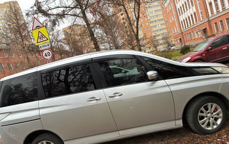 Mazda Biante, 2010 год, 980 000 рублей, 5 фотография