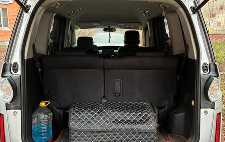 Mazda Biante, 2010 год, 980 000 рублей, 7 фотография