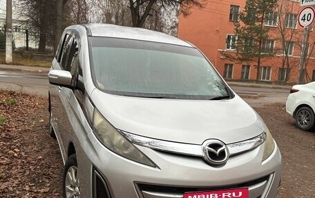 Mazda Biante, 2010 год, 980 000 рублей, 2 фотография