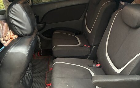 Mazda Biante, 2010 год, 980 000 рублей, 9 фотография