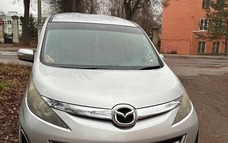 Mazda Biante, 2010 год, 980 000 рублей, 4 фотография