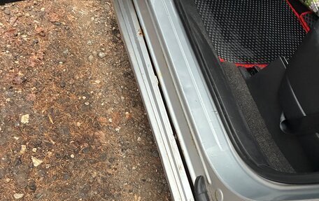 Mazda Biante, 2010 год, 980 000 рублей, 10 фотография