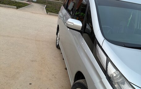 Mazda Biante, 2010 год, 980 000 рублей, 13 фотография