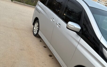 Mazda Biante, 2010 год, 980 000 рублей, 14 фотография