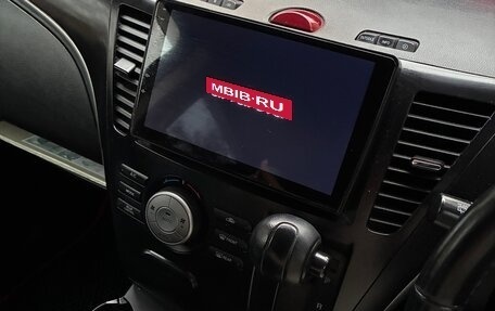 Mazda Biante, 2010 год, 980 000 рублей, 12 фотография