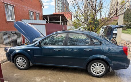 Chevrolet Lacetti, 2008 год, 475 000 рублей, 4 фотография