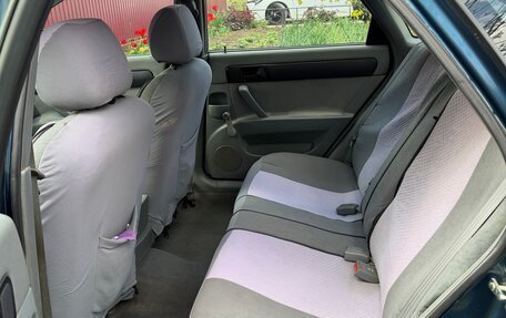 Chevrolet Lacetti, 2008 год, 475 000 рублей, 6 фотография