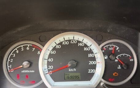 Chevrolet Lacetti, 2008 год, 475 000 рублей, 9 фотография