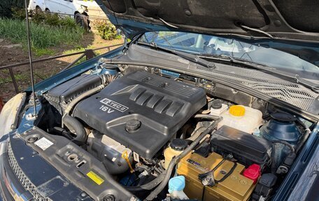 Chevrolet Lacetti, 2008 год, 475 000 рублей, 12 фотография