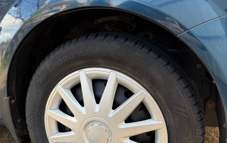 Chevrolet Lacetti, 2008 год, 475 000 рублей, 14 фотография