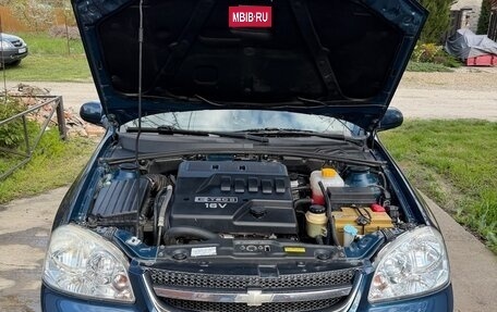 Chevrolet Lacetti, 2008 год, 475 000 рублей, 2 фотография