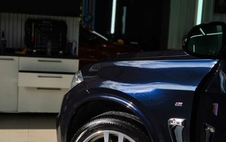 BMW X5, 2017 год, 4 100 000 рублей, 5 фотография