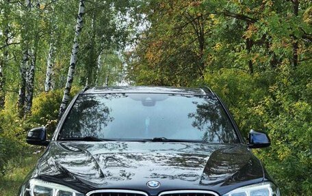 BMW X5, 2017 год, 4 100 000 рублей, 7 фотография