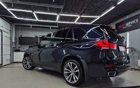 BMW X5, 2017 год, 4 100 000 рублей, 9 фотография