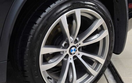 BMW X5, 2017 год, 4 100 000 рублей, 10 фотография