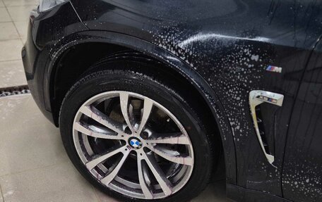 BMW X5, 2017 год, 4 100 000 рублей, 13 фотография