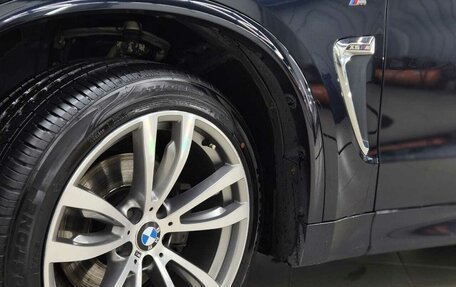 BMW X5, 2017 год, 4 100 000 рублей, 12 фотография