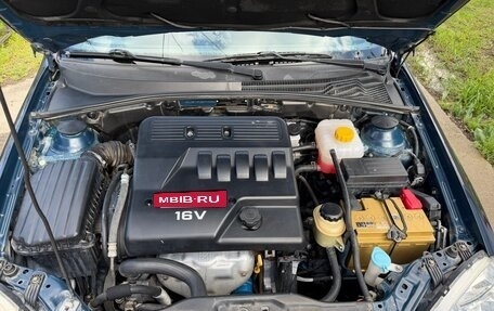 Chevrolet Lacetti, 2008 год, 475 000 рублей, 3 фотография